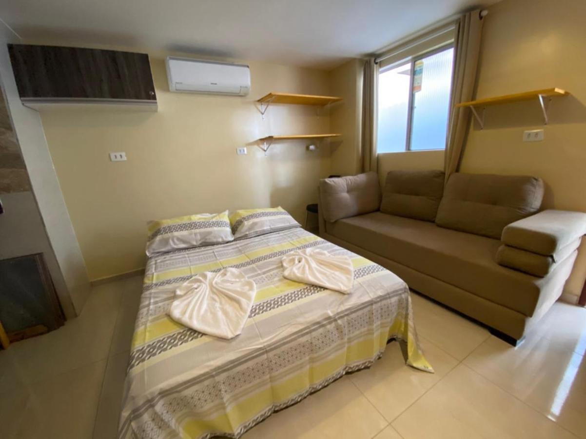 Flat Estudio A 150 Metros Da Praia De Pôrto das Galinhas エクステリア 写真
