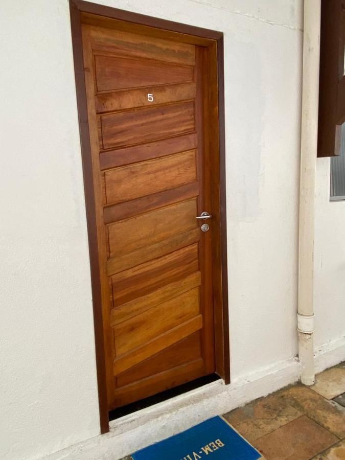 Flat Estudio A 150 Metros Da Praia De Pôrto das Galinhas エクステリア 写真