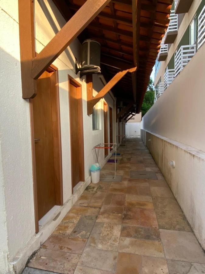 Flat Estudio A 150 Metros Da Praia De Pôrto das Galinhas エクステリア 写真